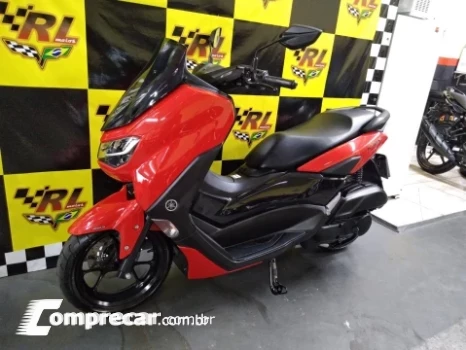 Yamaha Nmax 160