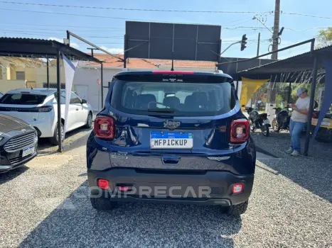 RENEGADE 2.0 16V Turbo Trailhawk 4X4