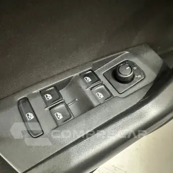 Nivus Comfortline 1.0 200 TSI Flex Aut.