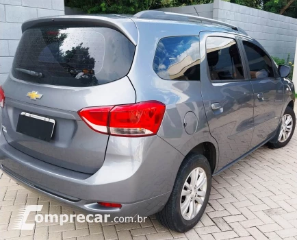 SPIN 1.8 LT 8V