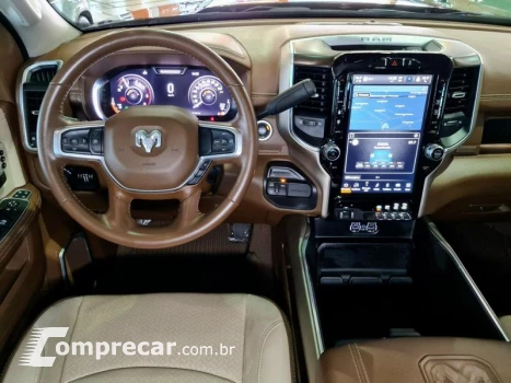 2500 LARAMIE 6.7 TDI CD 4X4 DIESEL