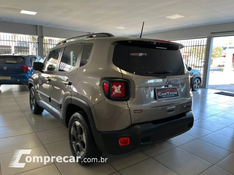 RENEGADE 1.8 16V