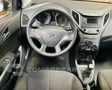 HB20 1.0 Comfort 12V