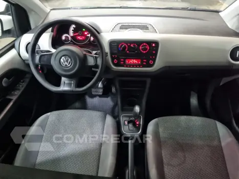 Up 1.0 Mpi Move Up 12V Flex 4P Automatizado