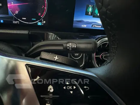 GLA 200 Progressive 1.3 TB 16V Aut.(Híb)