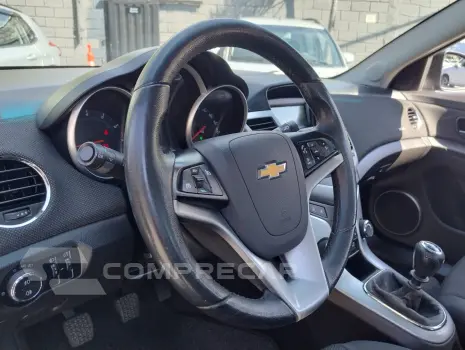 CRUZE 1.8 LT 16V