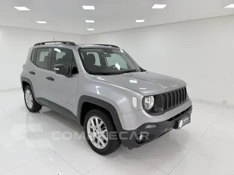 RENEGADE 1.8 16V Sport