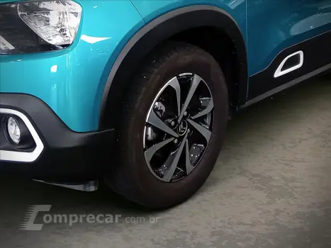 C3 1.0 FIREFLY FLEX FIRST EDITION MANUAL