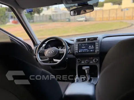 CRETA 1.0 Tgdi Comfort
