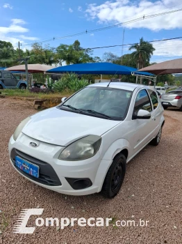 FORD KA 1.0 MPI GL Image 8V 2 portas