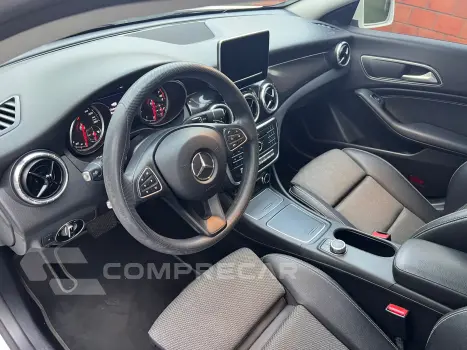 CLA 180 1.6 CGI 7g-dct