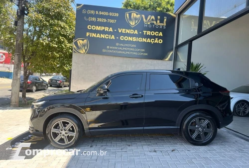 HR-V EXL 1.5 Sensing 16V 5p Aut.