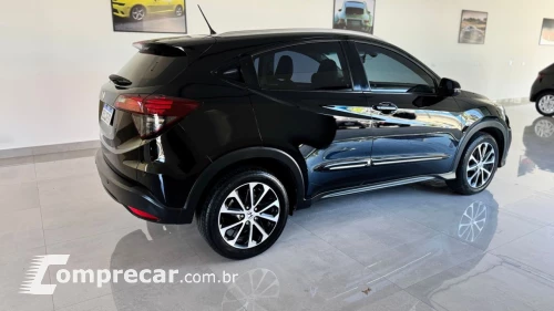 HR-V 1.8 16V 4P EXL FLEX AUTOMÁTICO CVT