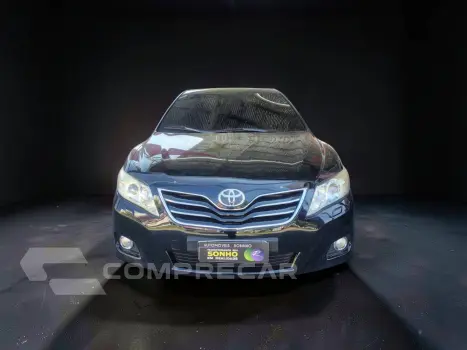 CAMRY 3.5 XLE V6 24V