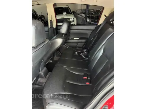 TIIDA 1.8 SL 16V FLEX 4P AUTOMÁTICO