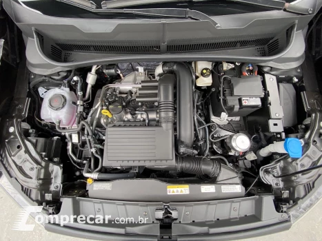 T-CROSS 1.4 250 TSI Highline