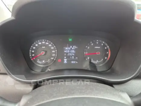 HB 20 Hatch 1.0 12V 4P FLEX COMFORT PLUS