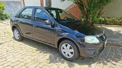 LOGAN 1.6 Expression 8V