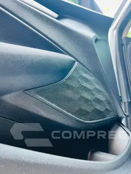 ONIX SEDAN Plus LTZ 1.0 12V TB Flex Mec.