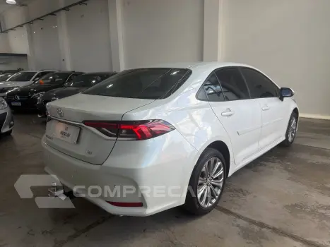 COROLLA 2.0 Vvt-ie XEI