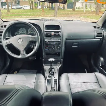 ASTRA 2.0 MPFI Advantage Plus 8V