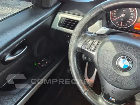 335I 3.0 Top Sedan 24V Gasolina 4P Automático