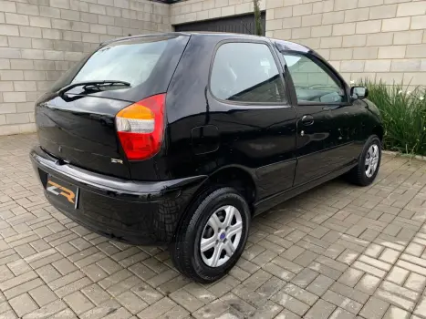 PALIO 1.0 MPI FIRE 8V FLEX 2P MANUAL