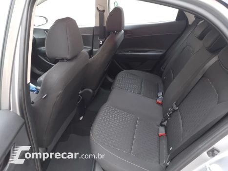 HB20 1.0 Comfort 12V