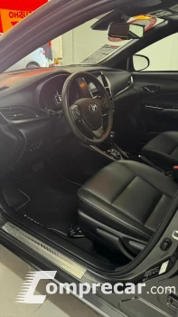 YARIS 1.5 16V XLS