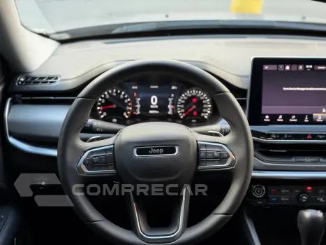 Compass 1.3 T270 Turbo Flex Longitude At6