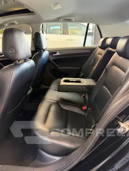 GOLF 1.0 200 TSI Comfortline