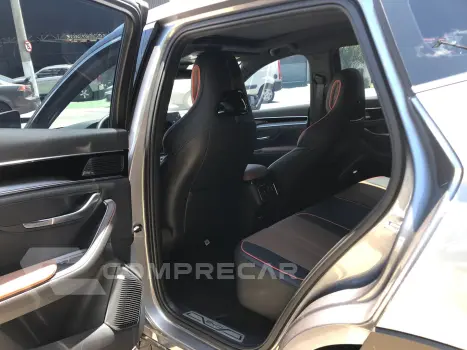 Song Plus 1.5 Dm-I Híbrido Automático