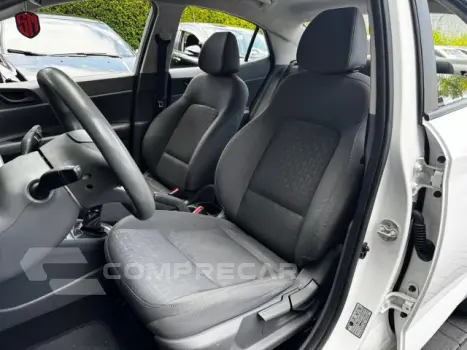 HB20S - 1.0 12V COMFORT MANUAL