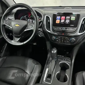 EQUINOX Premier 2.0 Turbo AWD 262cv Aut.