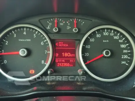 VOYAGE 1.6 MI Trend 8V