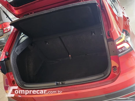NIVUS 1.0 200 TSI Highline