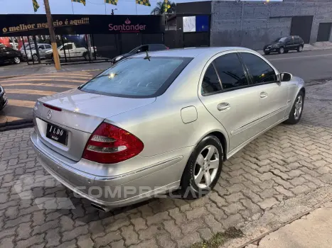 320 E 3.2 Sedan 6 Cilindros 24V
