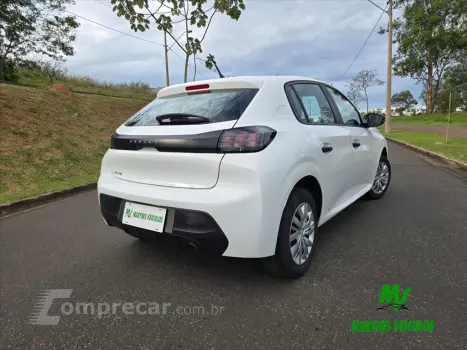 208 1.0 Firefly Like