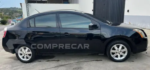 SENTRA 2.0 S 16V