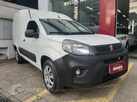 PEUGEOT PARTNER RAPID 1.4 EVO BUSINESS PACK 2023