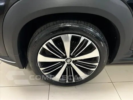 FASTBACK 1.0 TURBO 200 FLEX AUDACE CVT