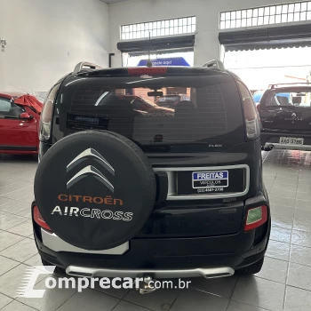 AIRCROSS GLX 1.6 Flex 16V 5p Mec.