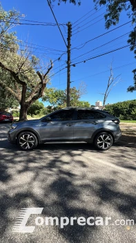 NIVUS 1.0 200 TSI Highline