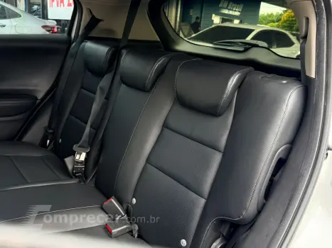 HR-V 1.5 DI I-vtec EXL