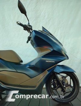 HONDA PCX 160 DLX