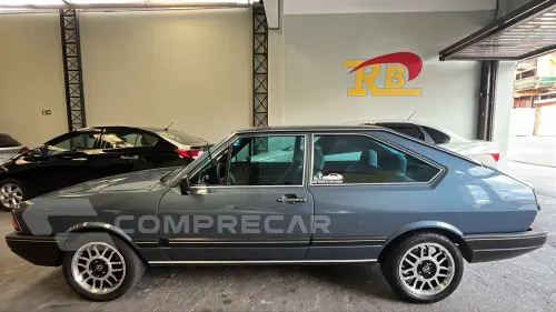 PASSAT 1.6 GL Village 8V