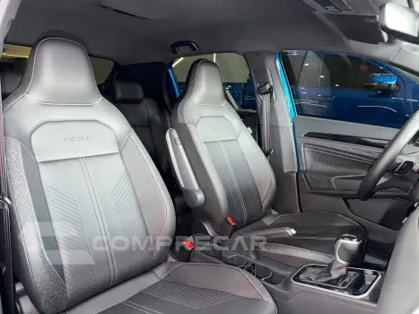 TERA 1.0 170 TSI High