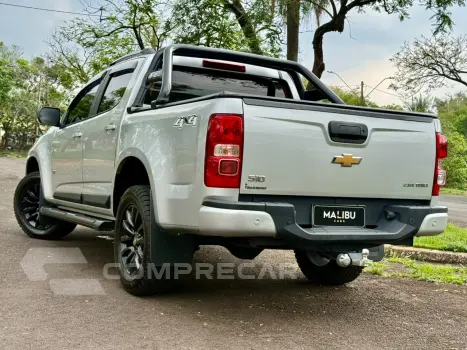 S10 2.8 16V Turbo LT CD 4X4