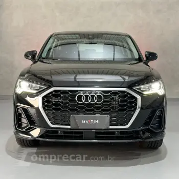 Audi Q3 Performance 2.0 TFSI Tiptr. Quattro 4 portas