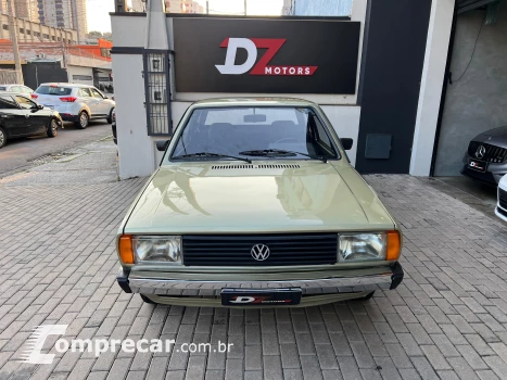 VOYAGE 1.6 S 8V